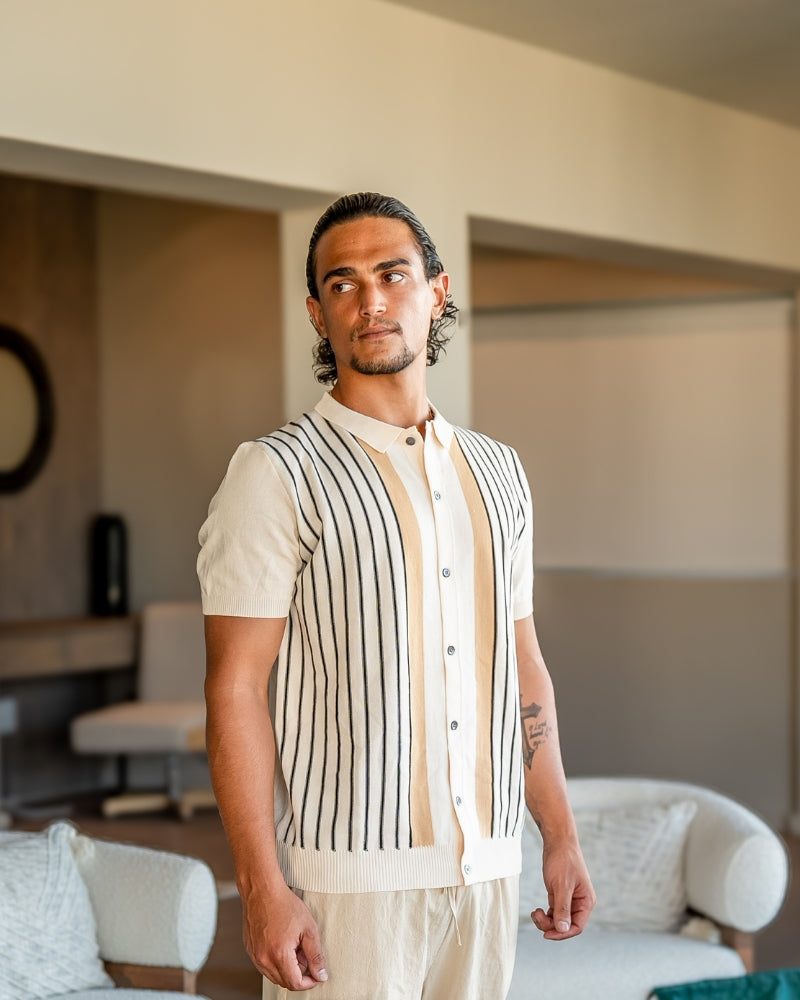 Mediterranean Retreat Edit